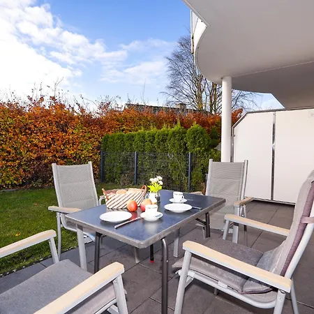 Daire Blankwasserweg 57, 