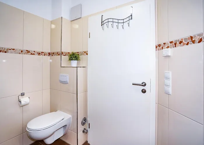 Lägenhet Blankwasserweg 57, 